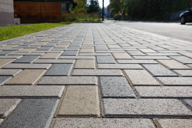 Best Decorative Driveway Pavers  in Mount Prospect, IL