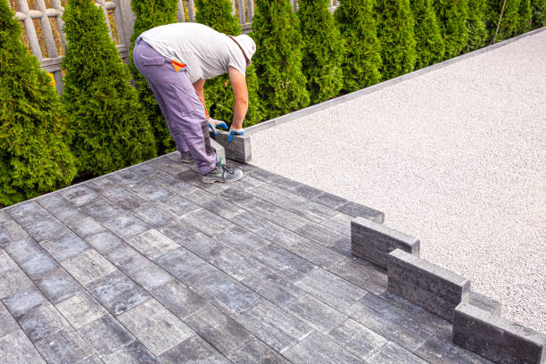 Best Brick Driveway Pavers  in Mount Prospect, IL