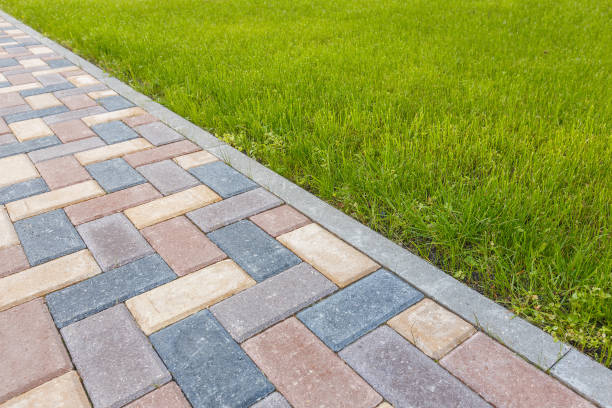 Best Interlocking Driveway Pavers  in Mount Prospect, IL